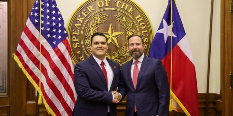 SE REÚNEN LEGISLADORES DE TAMAULIPAS  Y TEXAS; IMPULSARÁN AGENDA REGIONAL