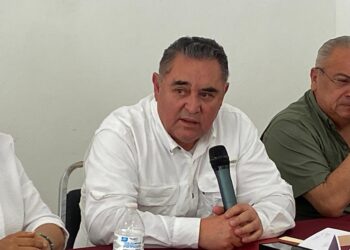 Supervisa CEDES Tamaulipas condiciones de los penales en el estado
