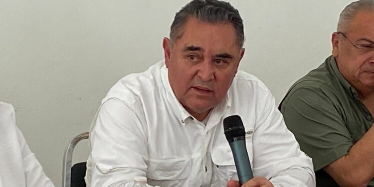 Supervisa CEDES Tamaulipas condiciones de los penales en el estado