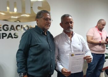 Empresario y CMIC Tamaulipas desmienten vínculos con persona extraditada