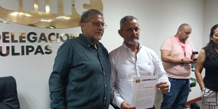 Empresario y CMIC Tamaulipas desmienten vínculos con persona extraditada