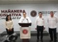 Congreso exige investigación integral por liberación de imputados en Reynosa