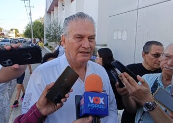 Disminuyen casos de dengue en el sur de Tamaulipas, pero se incrementan en Matamoros: SST