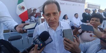 Se resuelve conflicto con trabajadores del IMSS-Bienestar en Tamaulipas; anuncian nuevas plazas y mejoras en hospitales