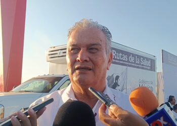 Salud pública en acción: vacunación masiva y atención a enfermedades estacionales