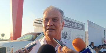 Salud pública en acción: vacunación masiva y atención a enfermedades estacionales