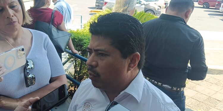 Jaumave avanza en transparencia y solución de demandas laborales: alcalde Báez