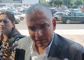 Avanza la ASE en la fiscalización y capacitación a municipios de Tamaulipas