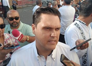 Diputado Prieto Herrera trabaja en mejoras para Reynosa y el Congreso de Tamaulipas
