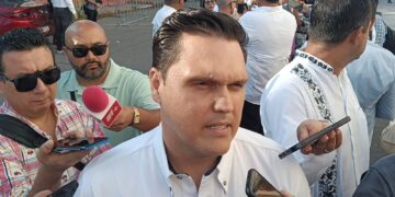 Diputado Prieto Herrera trabaja en mejoras para Reynosa y el Congreso de Tamaulipas
