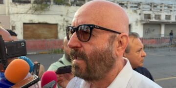 Centro y sur de Tamaulipas mantienen buena disponibilidad de agua: Raúl Quiroga Álvarez