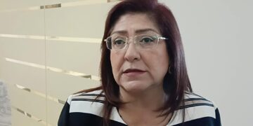 Diputada impulsa el uso de mochilas transparentes para garantizar la seguridad en escuelas