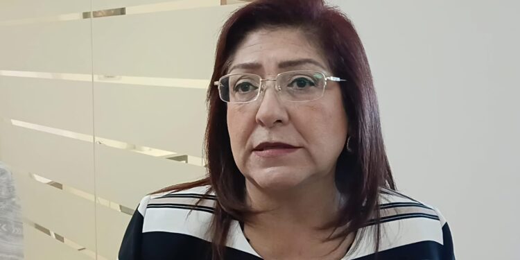 Diputada impulsa el uso de mochilas transparentes para garantizar la seguridad en escuelas