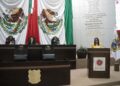 Diputados Locales Reprueban 41 Cuentas Públicas del 2021 en sesión Extraordinaria