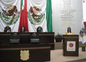 Diputados Locales Reprueban 41 Cuentas Públicas del 2021 en sesión Extraordinaria