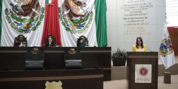Diputados Locales Reprueban 41 Cuentas Públicas del 2021 en sesión Extraordinaria