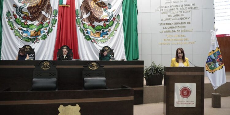 Diputados Locales Reprueban 41 Cuentas Públicas del 2021 en sesión Extraordinaria