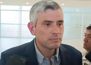 Movimiento Ciudadano decidirá en diciembre posible alianza política: Diputado Zertuche