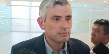 Movimiento Ciudadano decidirá en diciembre posible alianza política: Diputado Zertuche