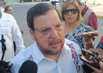 Tamaulipas iniciara clases con 3,000 nuevos nombramientos y sin faltantes previstos