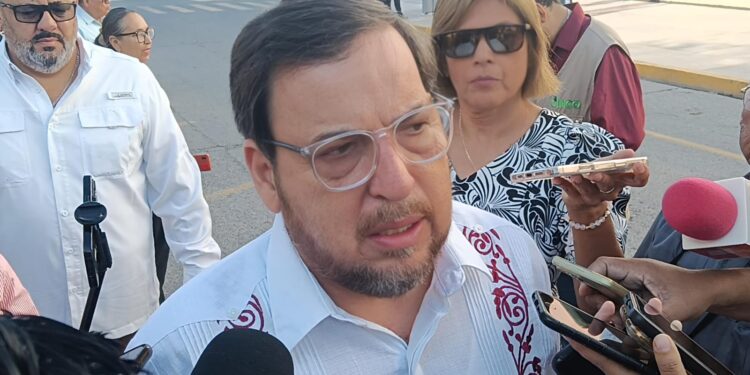 Tamaulipas iniciara clases con 3,000 nuevos nombramientos y sin faltantes previstos