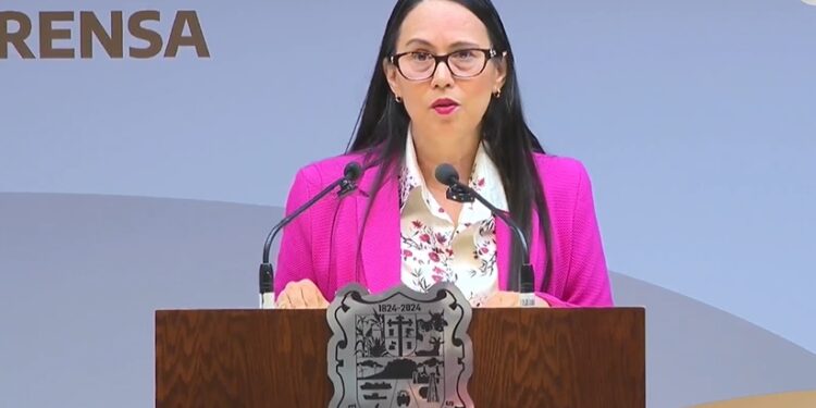 Reestructura sin afectar a trabajadores: compromiso del Gobierno de Tamaulipas