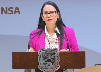 Anuncian cambios en la estructura orgánica de la Administración Pública Estatal de Tamaulipas