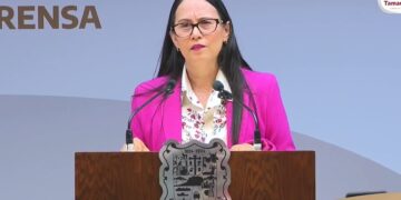 Anuncian cambios en la estructura orgánica de la Administración Pública Estatal de Tamaulipas