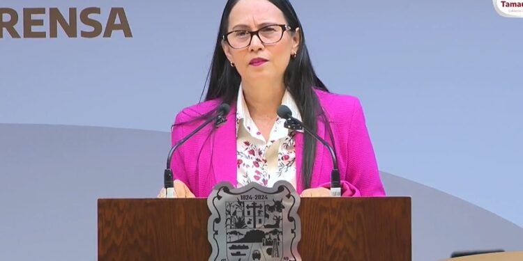 Anuncian cambios en la estructura orgánica de la Administración Pública Estatal de Tamaulipas