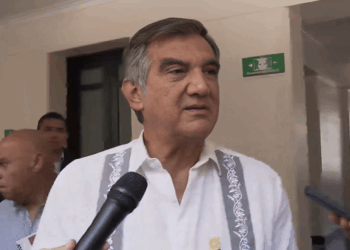 Villarreal Anaya avanza en proyectos carreteros, portuarios y de seguridad