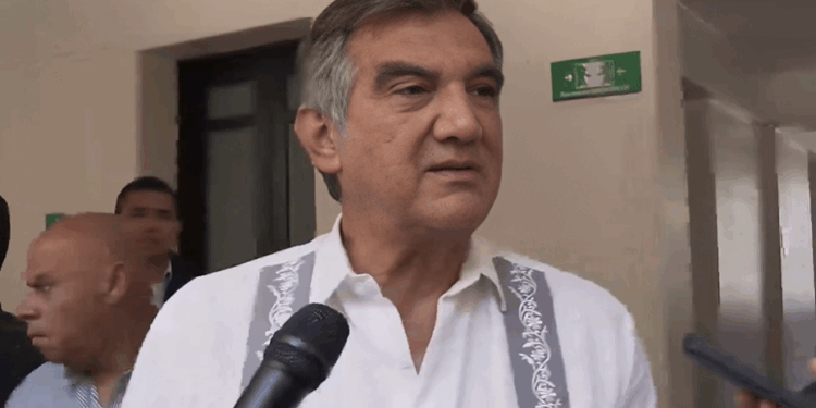 Villarreal Anaya avanza en proyectos carreteros, portuarios y de seguridad