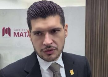 Inauguración del Puerto Norte detonará derrama económica en Matamoros