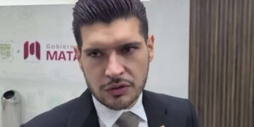 Inauguración del Puerto Norte detonará derrama económica en Matamoros