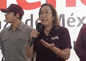 Morena Tamaulipas anuncia reestructuración territorial con instalación de Comités Seccionales