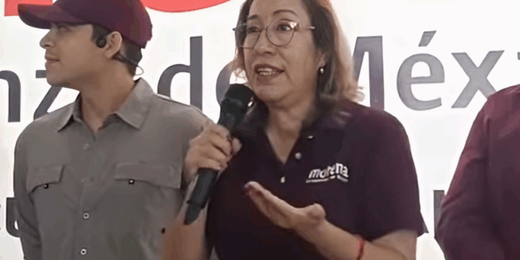 Morena Tamaulipas anuncia reestructuración territorial con instalación de Comités Seccionales