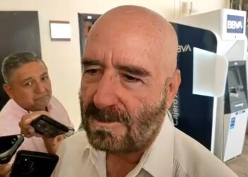 Tamaulipas y Nuevo León no deben agua a EE.UU., afirma Secretario de Recursos Hidráulicos