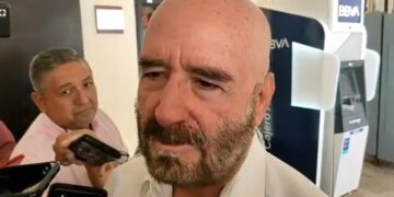 Tamaulipas y Nuevo León no deben agua a EE.UU., afirma Secretario de Recursos Hidráulicos