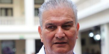 Secretario de Salud informa sobre control de dengue y situación sanitaria estatal