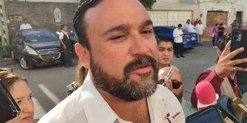 Secretario de Turismo de Tamaulipas anuncia avances en corredor gastronómico