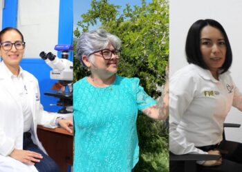 Investigadores de la UAT obtienen certificación nacional