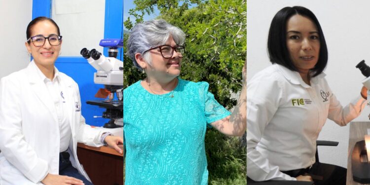 Investigadores de la UAT obtienen certificación nacional