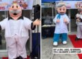 VIDEO VIRAL: La Dra. Lares es la nueva compañera del Dr. Simi; conoce a este nuevo personaje