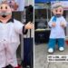 VIDEO VIRAL: La Dra. Lares es la nueva compañera del Dr. Simi; conoce a este nuevo personaje