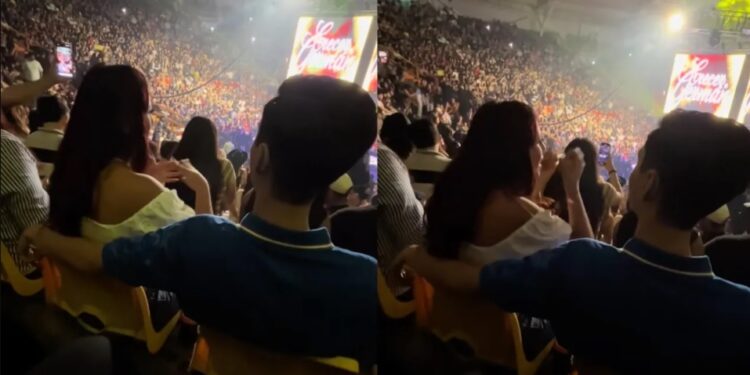 VIDEO VIRAL: Amor que se escucha con el corazón; joven interpreta concierto para su novio sordo