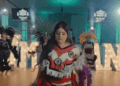 VIDEO VIRAL: Quinceañera opta por danza ancestral en lugar de vals y conmueve en redes sociales