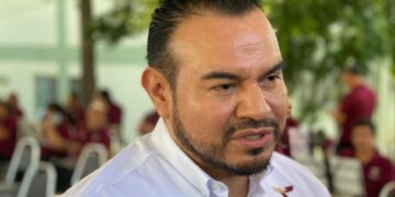 Tamaulipas ampliará red de videovigilancia y fortalecerá seguridad en escuelas públicas