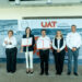 La UAT y el DIF impulsan proyecto de estufas ecológicas