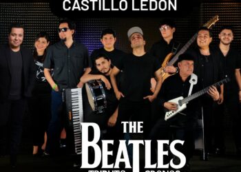 Cronos y artistas locales revivirán el legado de The Beatles