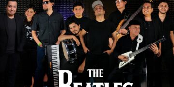 Cronos y artistas locales revivirán el legado de The Beatles