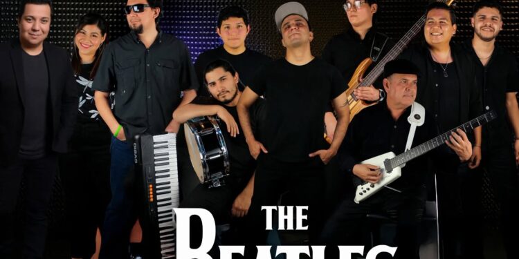 Cronos y artistas locales revivirán el legado de The Beatles